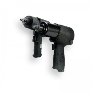 空気圧高安定トルク出力光重量空気圧レンチ産業用糖質衝撃レンチ風力銃空気圧ツール