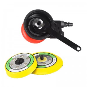 移動パテグラインダーエアグラインダードライグラインダーカー研削工具研磨機サンドペーパーマシン研磨機