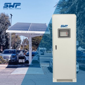 電圧768/100AH高出力リチウムイオンバッテリー電圧バッテリー寿命≥6000サイクルソーラーバッテリーESS