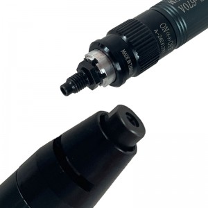 チャック空気圧空気粉砕ペン空気圧彫刻グラインドグラインドペン研磨機研磨機