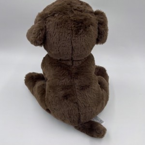 チョコレートブラウンラボラブラドールラボドッグパピー