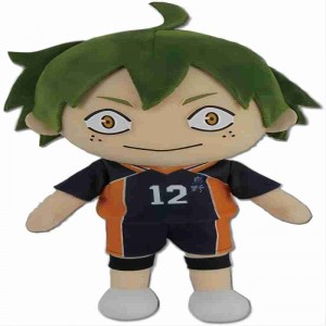 haikyuu !!山口sugawara kageyama tobioぬいぐるみぬいぐるみ、9 \\\\ \\\