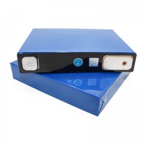 GOTION 3.2V 50A LifePO4プリズムセルソーラーエネルギー貯蔵システム充電リチウムバッテリー