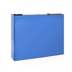 GOTION 3.2V 50A LifePO4プリズムセルソーラーエネルギー貯蔵システム充電リチウムバッテリー