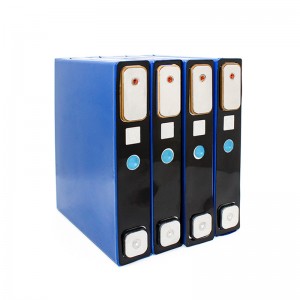 GOTION 3.2V 50A LifePO4プリズムセルソーラーエネルギー貯蔵システム充電リチウムバッテリー