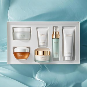 スキンケアセット