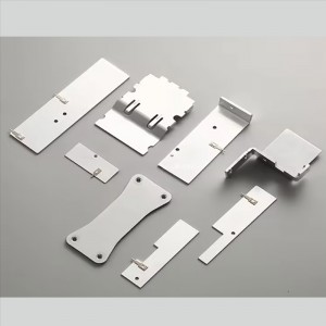 カスタマイズ\\/OEM 高精度アルミニウム\\/ステンレス鋼\\/SPHC\\/SPCC 板金スタンプスタンププレス部品車\\/自動車\\/Mac