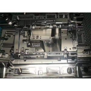 家電の金型 ibi-1