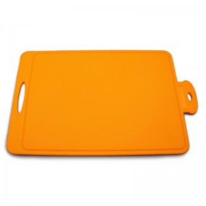 シリコンまな板