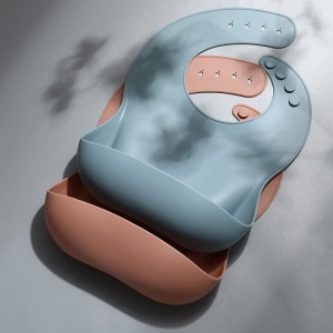 よだれよだれかけ