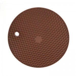 シリコンハニカムパッド