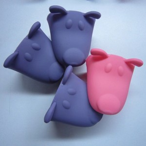 火傷防止ハンドクリップ