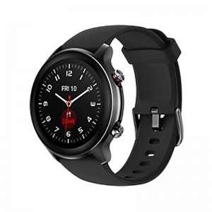 シリコン時計バンド 1