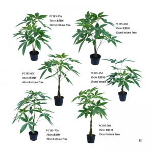 フォーチュンツリー