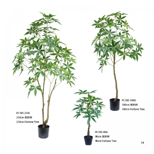 フォーチュンツリー