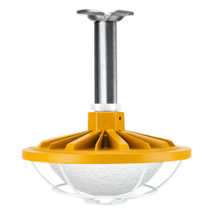 LED爆発-プルーフライト