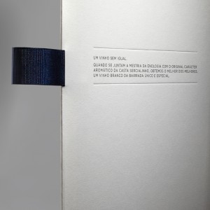 エレガントなワインギフトボックス