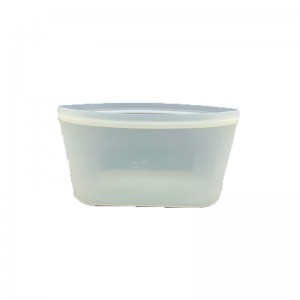 食べ物-グレードのシリコーン密閉バッグ