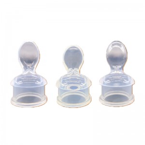 子供たち\\の補助スプーン