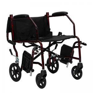 アルミニウム軽量輸送椅子