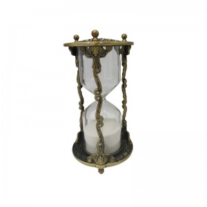 砂時計タイマー