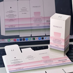 パステルエレガンス香水箱