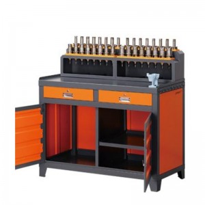 重い -突出している義務-プラットフォームツールキャビネット