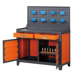 重い -突出している義務-プラットフォームツールキャビネット