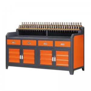 重い -突出している義務- プラットフォームツールキャビネット