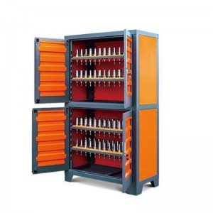 ランプ -スタイルツールキャビネット