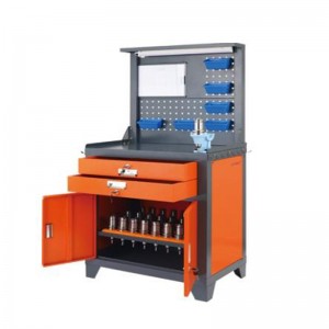 ランプ -スタイルツールキャビネット