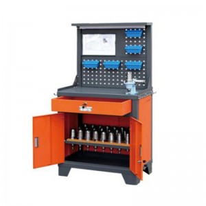 ランプ - スタイルツールキャビネット