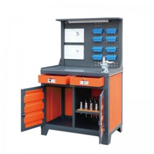 ランプ - スタイルツールキャビネット