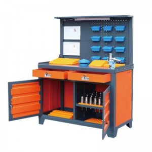 ランプ - スタイルツールキャビネット