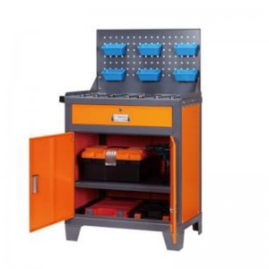 ランプ-スタイルツールキャビネット