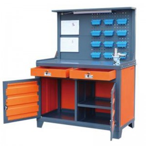 ランプ  -スタイルツールキャビネット