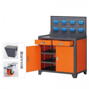 戻る -パネルツールキャビネット