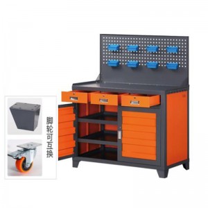 戻る -パネルツールキャビネット