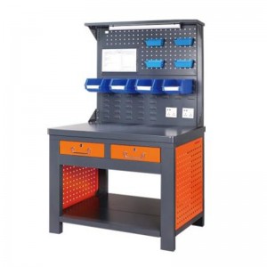 照明ワークベンチ