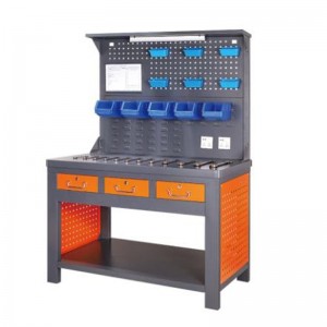 照明ワークベンチ