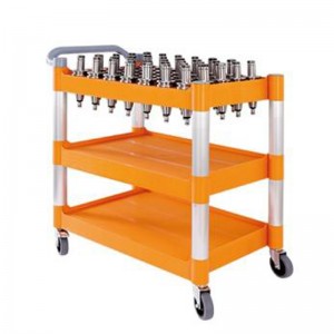 グリーンツールカート