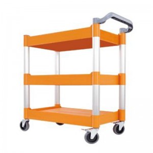 グリーンツールカート