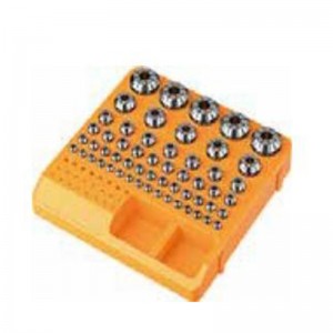 ドリルBTソラージボックス