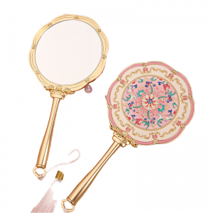 ハンドヘルドミラー