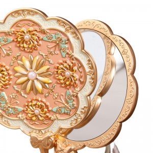 ハンドヘルドミラー