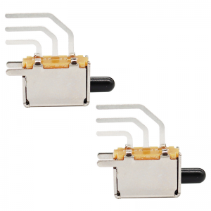 プッシュスイッチPS12F39Sリセットダイレクトキースイッチが照明側にインストールされ、自己-ロックスイッチは小さな家庭用電化製品側に挿入されます