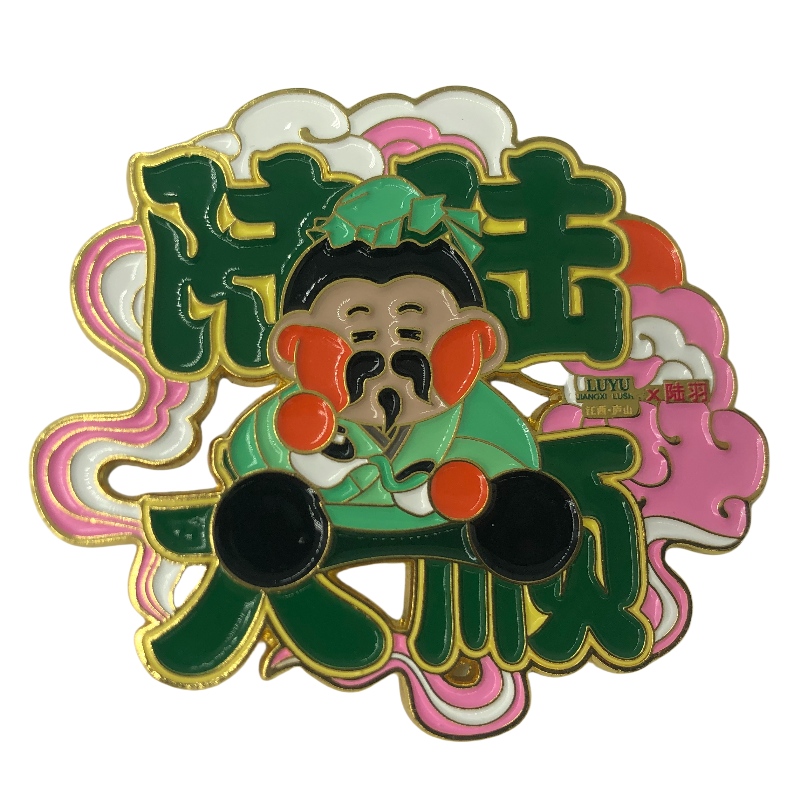 冷蔵庫の磁石