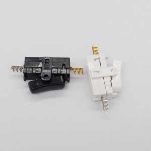 ボート-形状のスイッチHR1101、ヒーターテーブルランプボート-形状のクランクスイッチ、屋外電源スイッチ