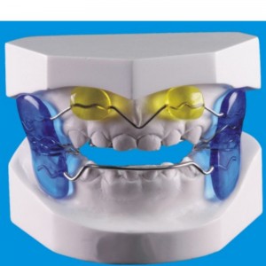 歯列矯正シリーズ