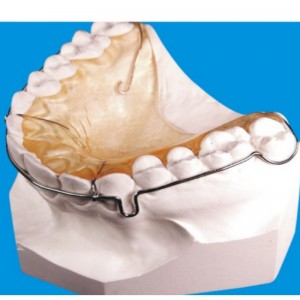 歯列矯正シリーズ